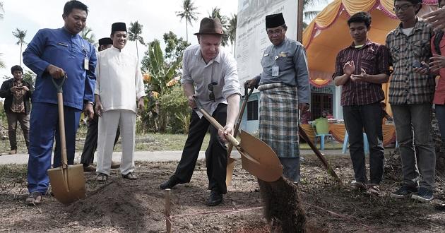 Batam Jadi Proyek Percontohan Rumah Tambah dan Tropical Town